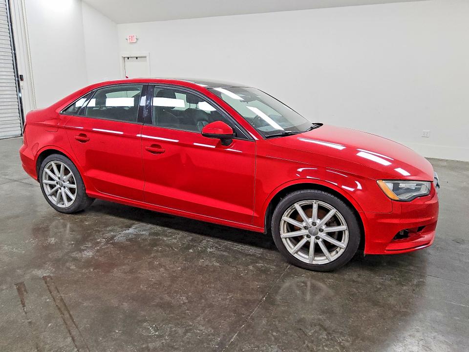 Продаж на аукціоні авто 2016 Audi A3, vin: WAUA7GFFXG1006443, номер лоту: 50409816