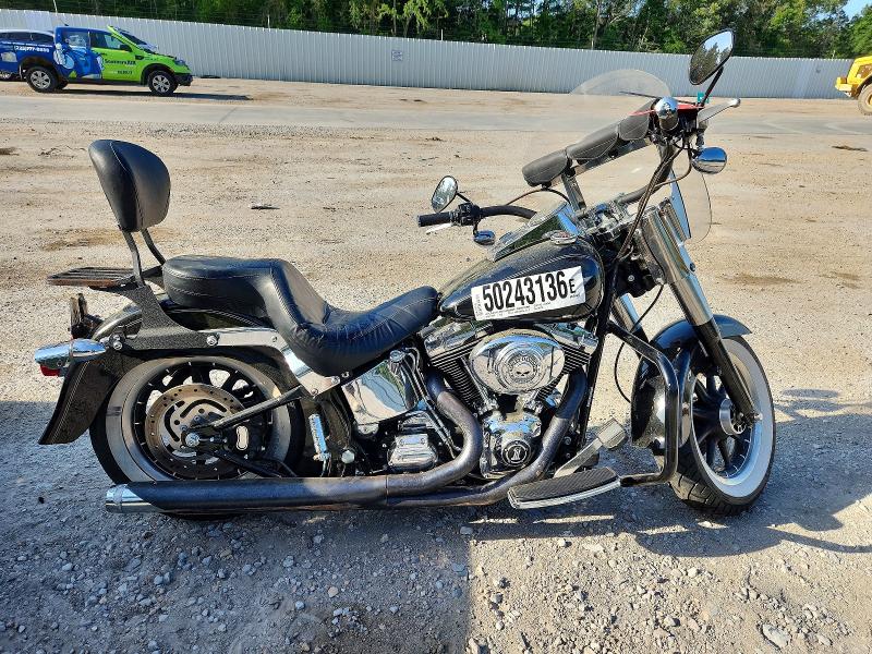 Aukcja sprzedaży 2006 Harley-davidson Flstfi, vin: 1HD1BXB136Y048114, numer aukcji: 50243136