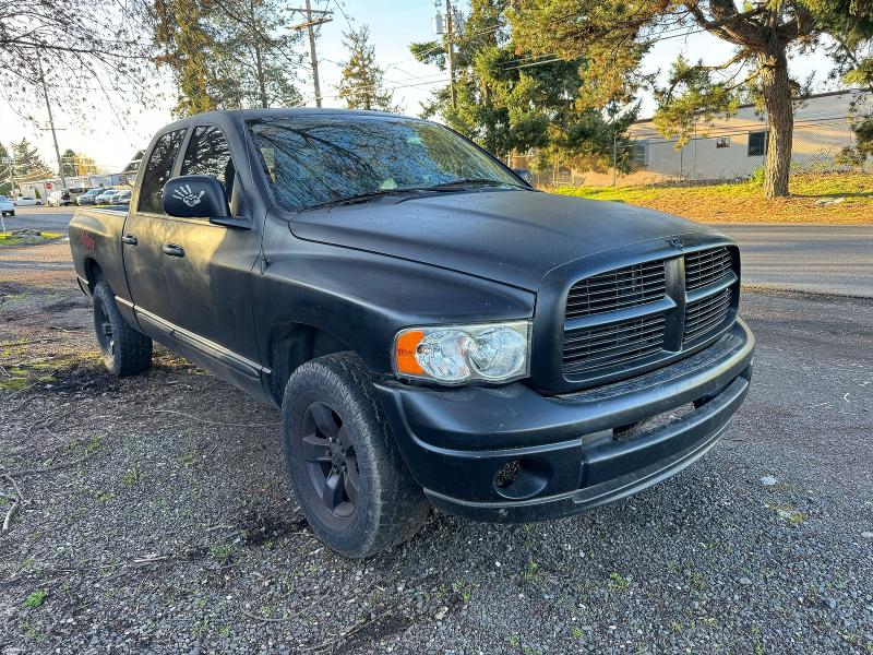 49056066 :رقم المزاد ، 1D7HU18D35S129646 vin ، 2005 Dodge Ram 1500 مزاد بيع