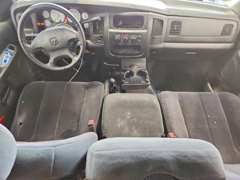 51105096 :رقم المزاد ، 3B7HU18Z42G107003 vin ، 2002 Dodge Ram 1500 مزاد بيع