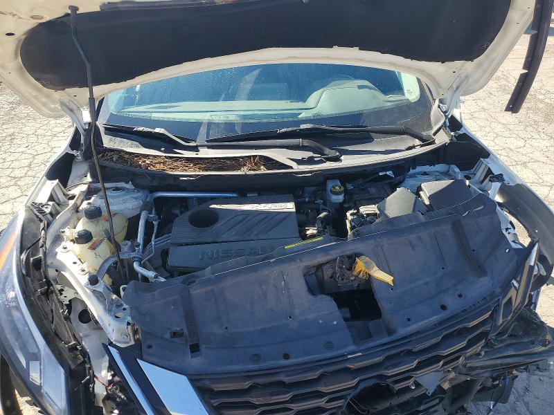 Продаж на аукціоні авто 2022 Nissan Rogue, vin: 5N1BT3AB8NC712565, номер лоту: 50438966