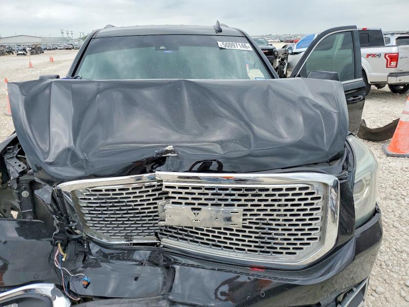Aukcja sprzedaży 2015 Gmc Yukon, vin: 1GKS2BKC5FR528664, numer aukcji: 50097146