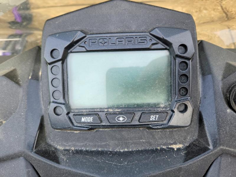49330216 :رقم المزاد ، SN1EEG6P1JC176850 vin ، 2018 Polaris Axys مزاد بيع