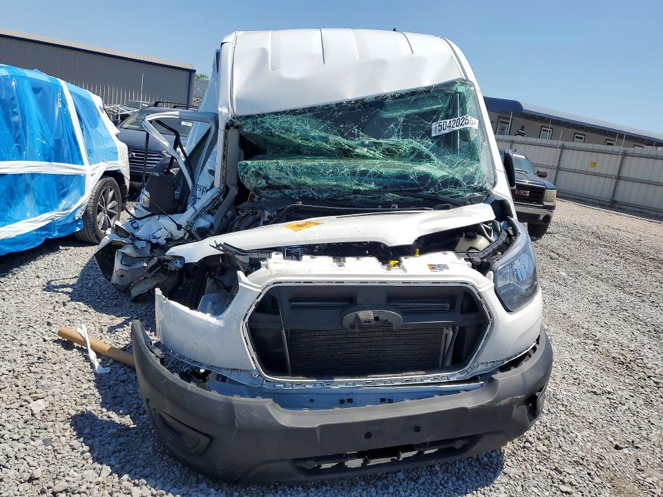 Продажа на аукционе авто 2023 Ford Transit, vin: 1FTBR1CG5PKB92821, номер лота: 50420256