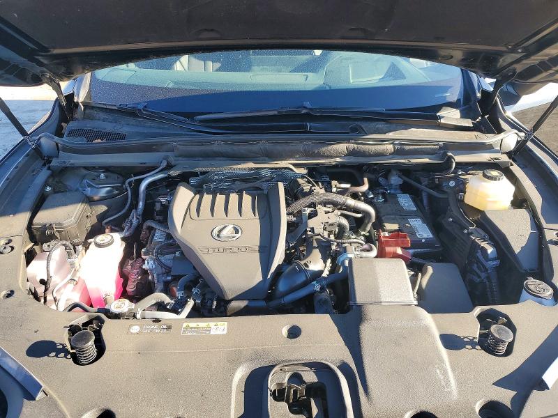 2024 Lexus Rx 350 მანქანა იყიდება აუქციონზე, vin: 2T2BAMCA2RC040998, აუქციონის ნომერი: 49075216