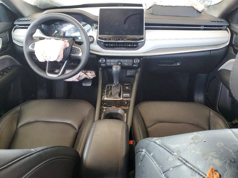 Aukcja sprzedaży 2025 Jeep Compass, vin: 3C4NJDCN1ST577319, numer aukcji: 49731656