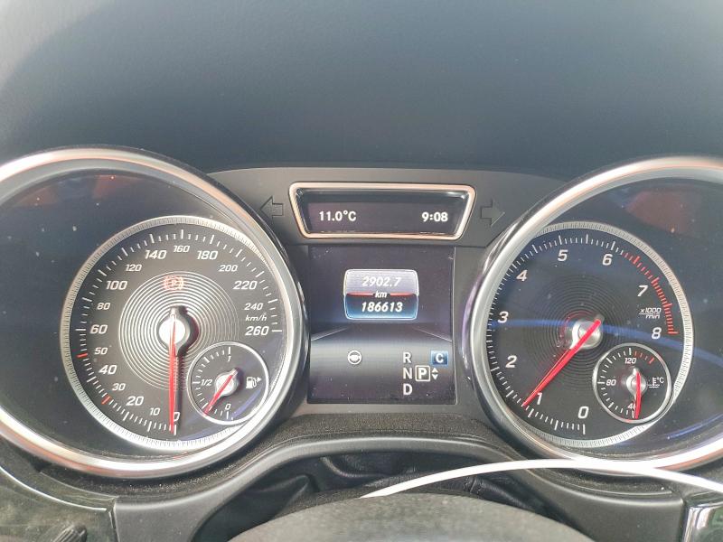 Продаж на аукціоні авто 2018 Mercedes-benz Gle, vin: 4JGDA5GB4JB142274, номер лоту: 47758836