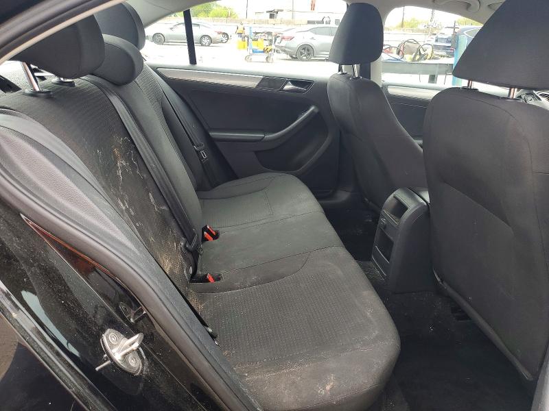 Aukcja sprzedaży 2016 Volkswagen Jetta, vin: 3VWD67AJ2GM387655, numer aukcji: 51621016