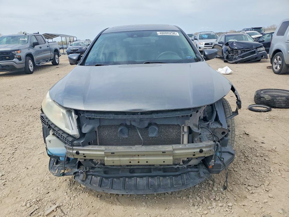 Aukcja sprzedaży 2014 Honda Crosstour, vin: 5J6TF2H59EL001901, numer aukcji: 48095256