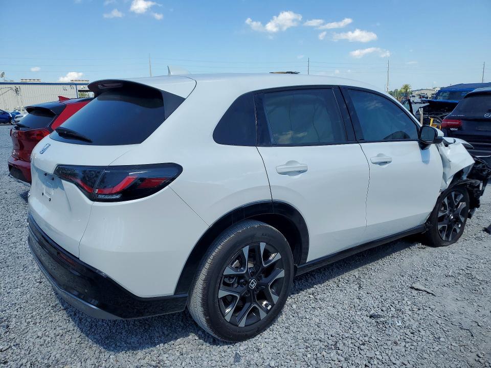 Продаж на аукціоні авто 2026 Honda Hr-v, vin: 3CZRZ1H72TM706810, номер лоту: 50242456