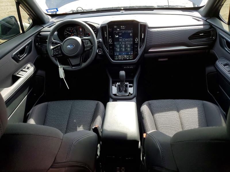 Продажа на аукционе авто 2025 Subaru Forester, vin: JF2SLDDC9SH614353, номер лота: 49946166
