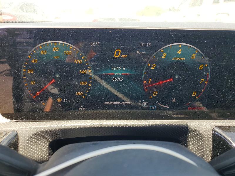 Продаж на аукціоні авто 2020 Mercedes-benz Cla, vin: WDD5J5BB3LN063511, номер лоту: 50493516