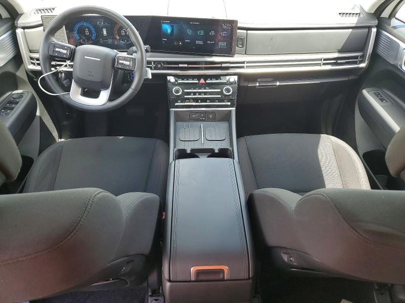 Продажа на аукционе авто 2026 Hyundai Santa Fe, vin: 5NMP14GL7TH189530, номер лота: 50016506