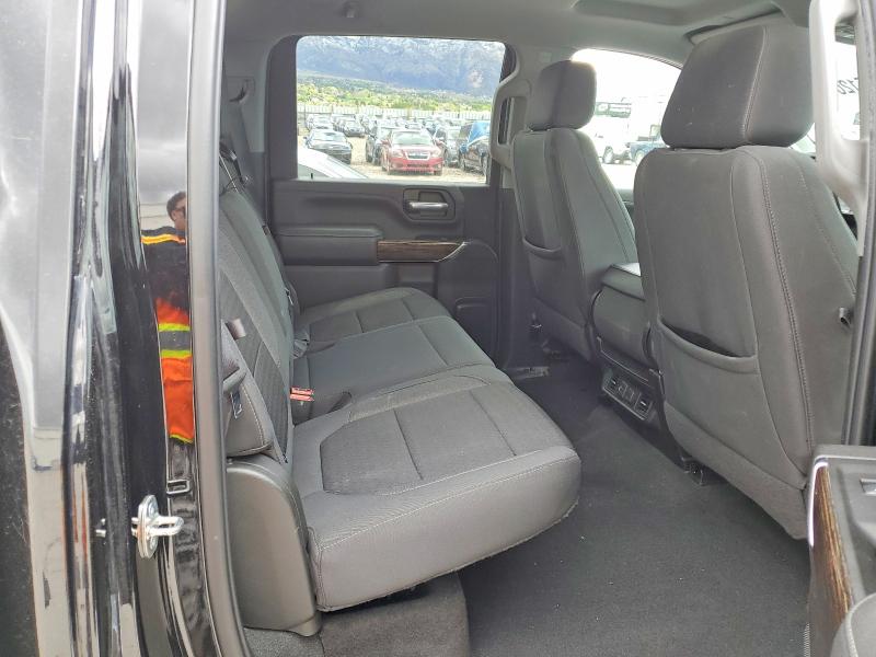 Продажа на аукционе авто 2022 Gmc Sierra, vin: 1GT49TEY3NF234287, номер лота: 51207246