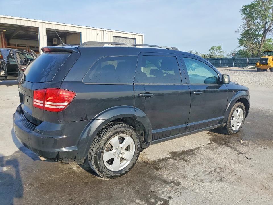 Продажа на аукционе авто 2017 Dodge Journey, vin: 3C4PDCAB0HT562161, номер лота: 49501846
