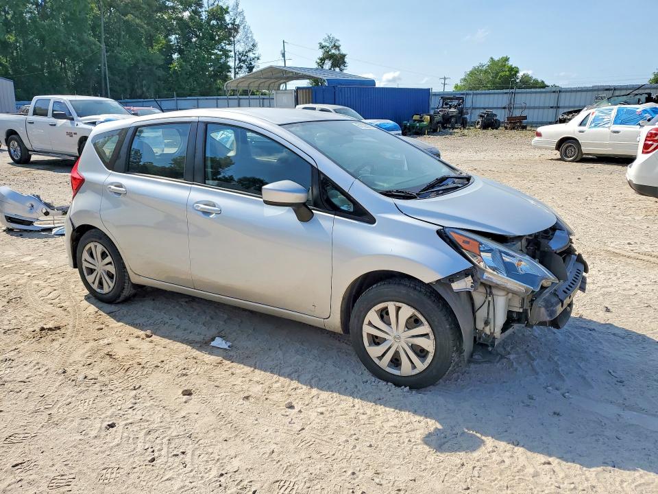 Aukcja sprzedaży 2017 Nissan Versa Note, vin: 3N1CE2CP7HL352433, numer aukcji: 51126276