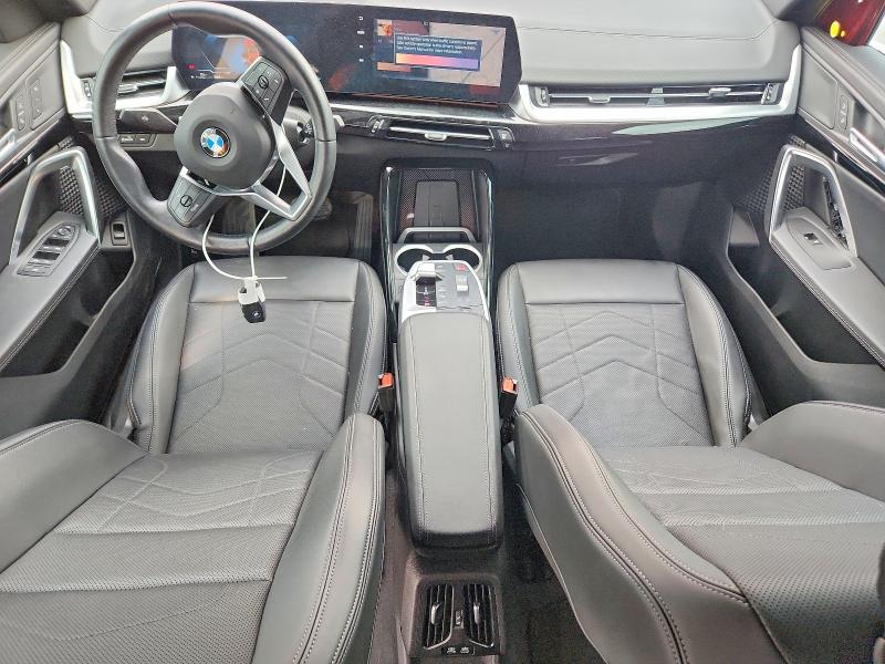 Aukcja sprzedaży 2024 Bmw X2, vin: WBX63GM09R5010985, numer aukcji: 48990406
