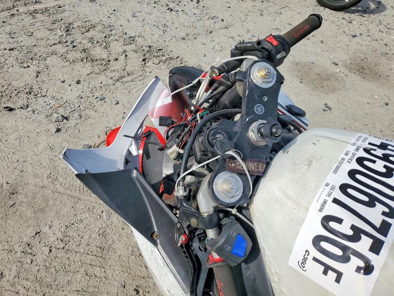 Продаж на аукціоні авто 2003 Yamaha Yzfr1, vin: JYARN10E23A010601, номер лоту: 49506756