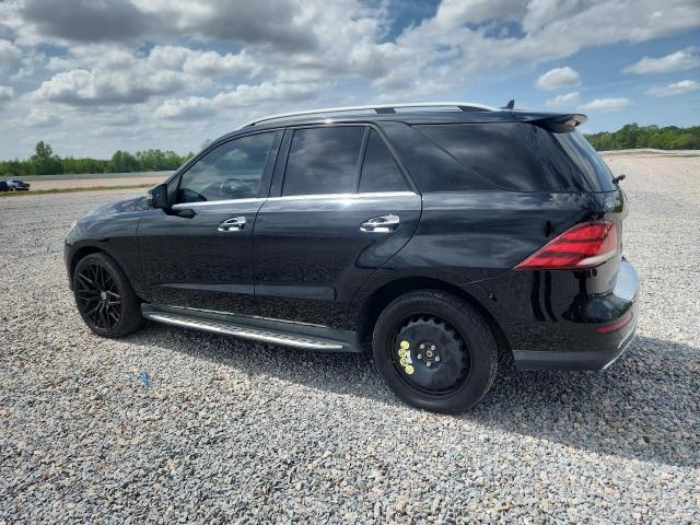 Aukcja sprzedaży 2017 Mercedes-benz Gle, vin: 4JGDA5JB7HA988021, numer aukcji: 48123316