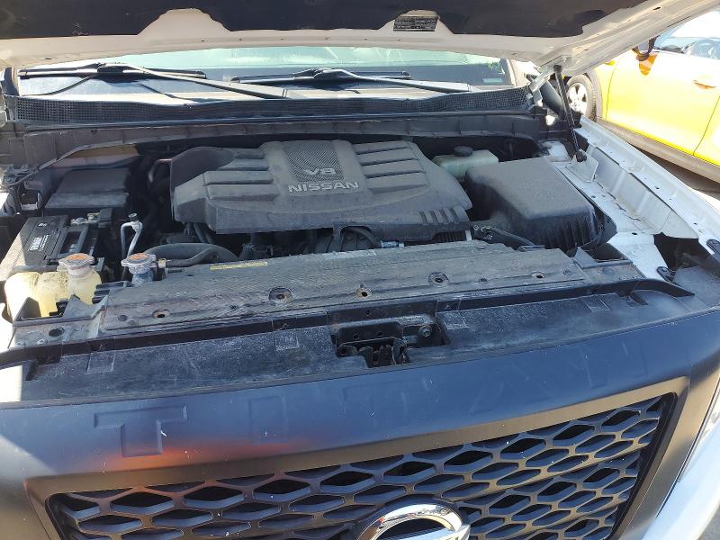 Продаж на аукціоні авто 2019 Nissan Titan, vin: 1N6AA1R70KN521908, номер лоту: 49075556