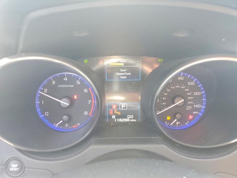 49964586 :رقم المزاد ، 4S4BSAFC3F3340806 vin ، 2015 Subaru Outback مزاد بيع