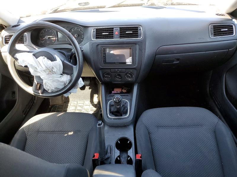 Aukcja sprzedaży 2013 Volkswagen Jetta, vin: 3VW1K7AJ2DM443281, numer aukcji: 51473126