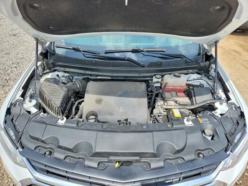 Aukcja sprzedaży 2020 Chevrolet Traverse, vin: 1GNEVFKW9LJ291454, numer aukcji: 50417726