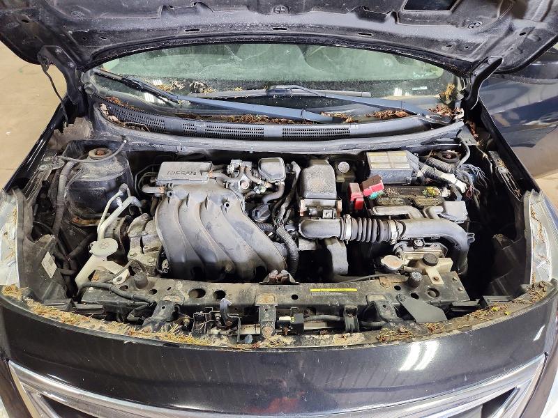 Aukcja sprzedaży 2016 Nissan Versa, vin: 3N1CN7AP2GL912762, numer aukcji: 50523226