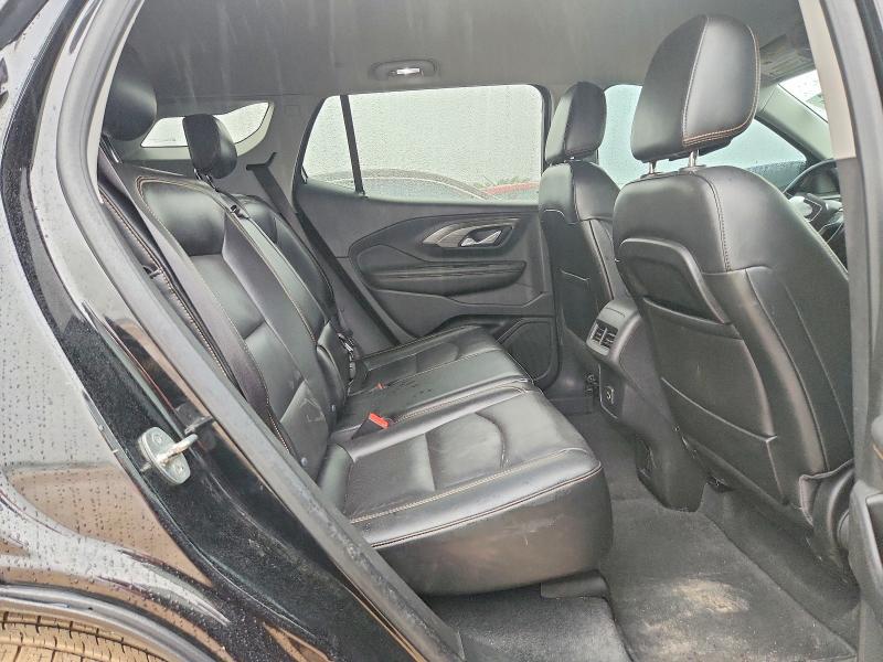 50398876 :رقم المزاد ، 3GKALPEV1LL104081 vin ، 2020 Gmc Terrain مزاد بيع