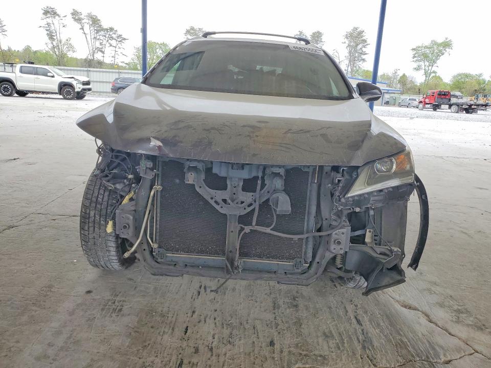 Продажа на аукционе авто 2016 Lexus Rx 350, vin: 2T2ZZMCA1GC006748, номер лота: 46825556