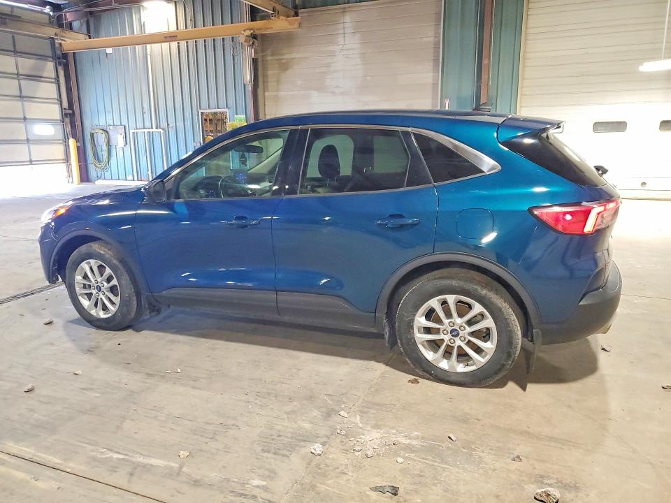Продаж на аукціоні авто 2020 Ford Escape, vin: 1FMCU0G6XLUA96594, номер лоту: 48456216