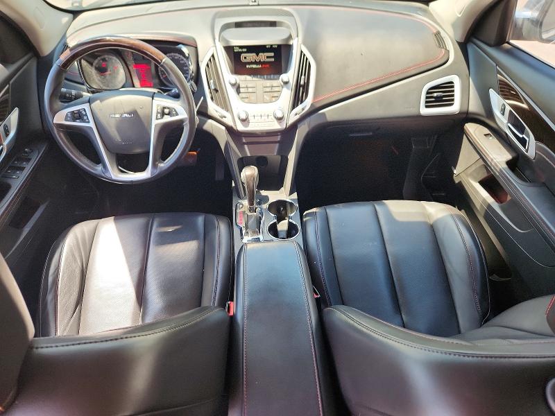 2015 Gmc Terrain მანქანა იყიდება აუქციონზე, vin: 2GKFLUE31F6290331, აუქციონის ნომერი: 51362686