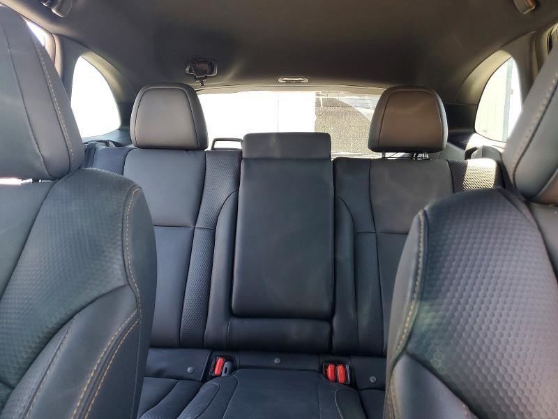 Продаж на аукціоні авто 2023 Subaru Outback, vin: 4S4BTGUD3P3207928, номер лоту: 51588636