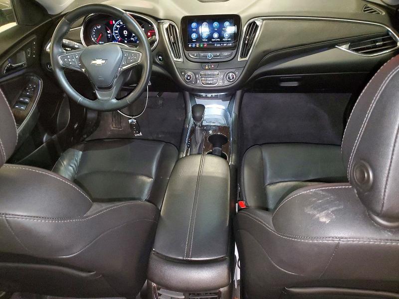 Aukcja sprzedaży 2024 Chevrolet Malibu, vin: 1G1ZE5ST6RF121857, numer aukcji: 48764756