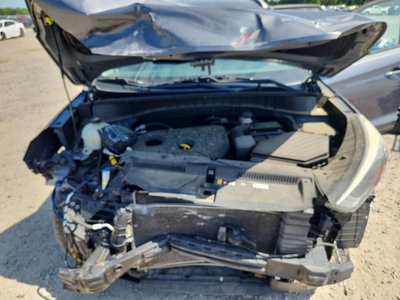 Продажа на аукционе авто 2018 Hyundai Tucson, vin: KM8J33A45JU693037, номер лота: 49461396