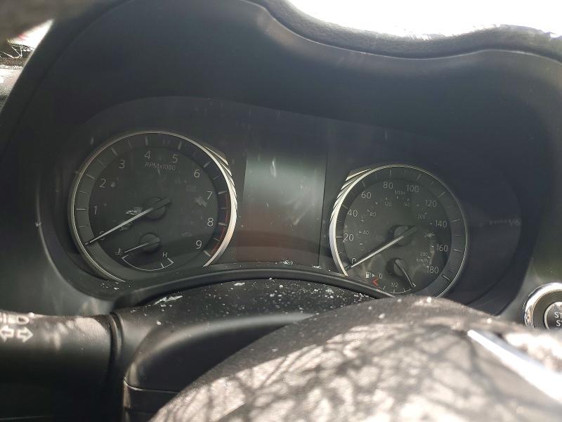 Aukcja sprzedaży 2021 Infiniti Q50, vin: JN1EV7BP1MM706597, numer aukcji: 49052686