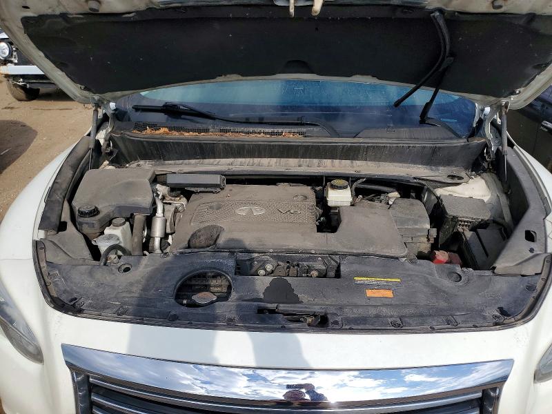 Продажа на аукционе авто 2015 Infiniti Qx60, vin: 5N1AL0MM5FC522876, номер лота: 51494616