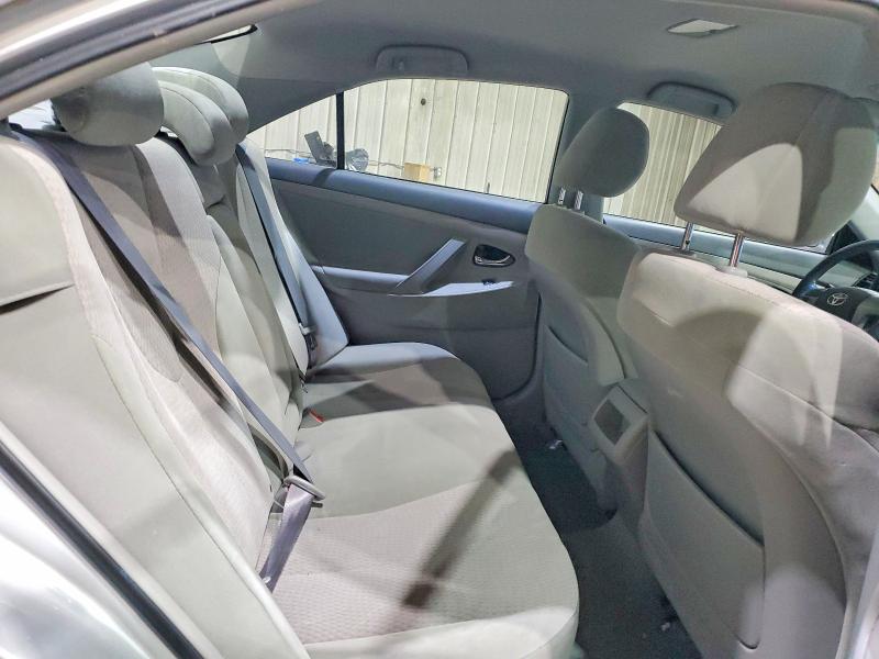 49139866 :رقم المزاد ، 4T4BF3EK1AR012124 vin ، 2010 Toyota Camry مزاد بيع