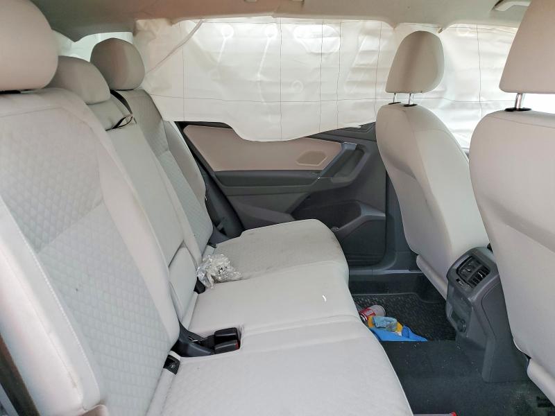 Aukcja sprzedaży 2020 Volkswagen Tiguan, vin: 3VV0B7AX9LM138864, numer aukcji: 50510516
