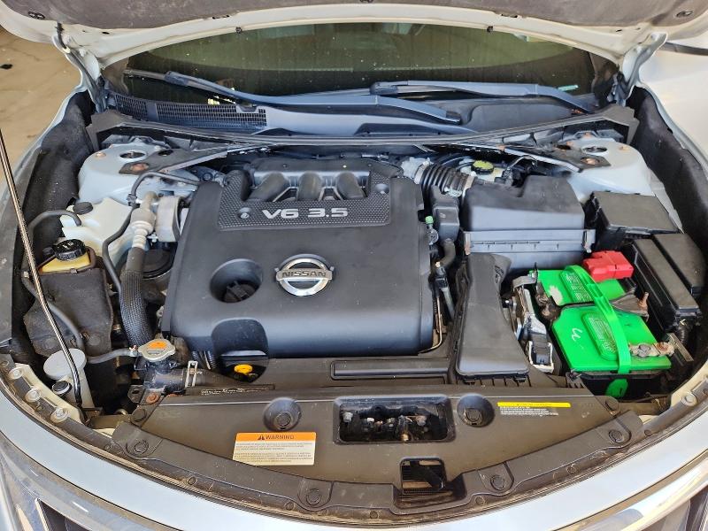 50051846 :رقم المزاد ، 1N4BL3AP7FC104110 vin ، 2015 Nissan Altima مزاد بيع