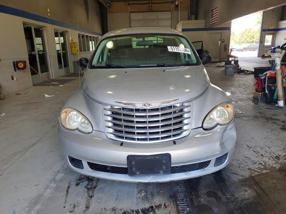 2007 Chrysler Pt Cruiser მანქანა იყიდება აუქციონზე, vin: 3A4FY58B27T626887, აუქციონის ნომერი: 51152496