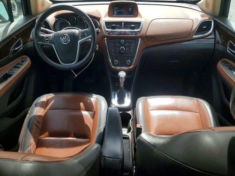 Продажа на аукционе авто 2015 Buick Encore, vin: KL4CJCSB7FB254001, номер лота: 51872976