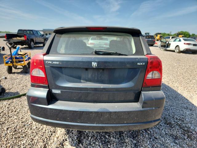 49922456 :رقم المزاد ، 1B3HB48B07D374512 vin ، 2007 Dodge Caliber مزاد بيع