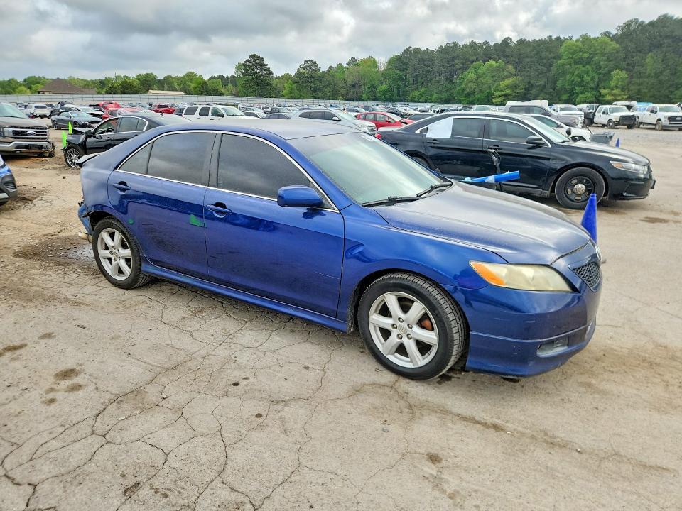 Продаж на аукціоні авто 2009 Toyota Camry, vin: 4T1BE46K89U310778, номер лоту: 54923786