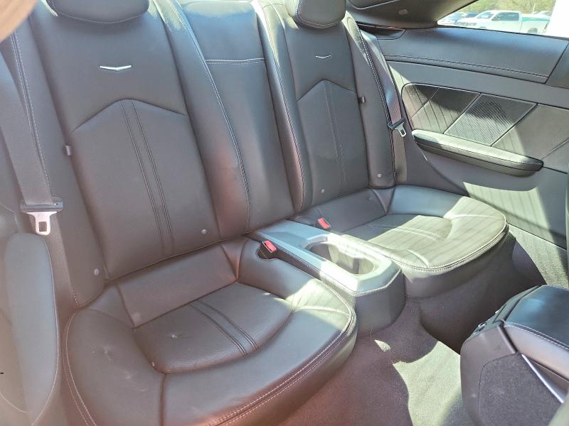 Aukcja sprzedaży 2013 Cadillac Cts, vin: 1G6DK1E34D0112605, numer aukcji: 49076476
