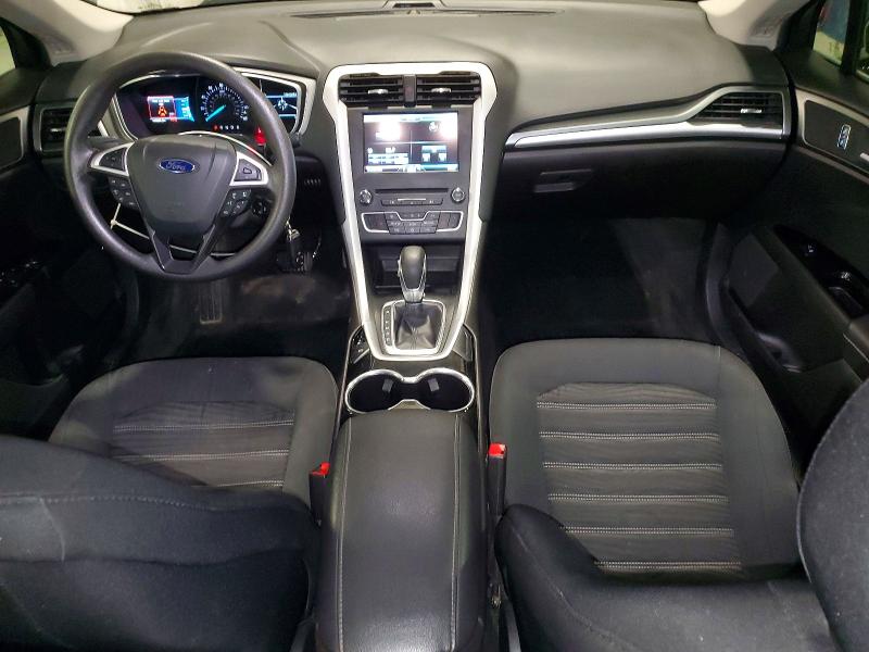 Продажа на аукционе авто 2016 Ford Fusion, vin: 3FA6P0HD7GR246797, номер лота: 49242576