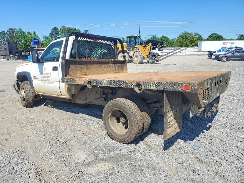 Aukcja sprzedaży 2005 Chevrolet Silverado, vin: 1GBJC34275E271919, numer aukcji: 48748576