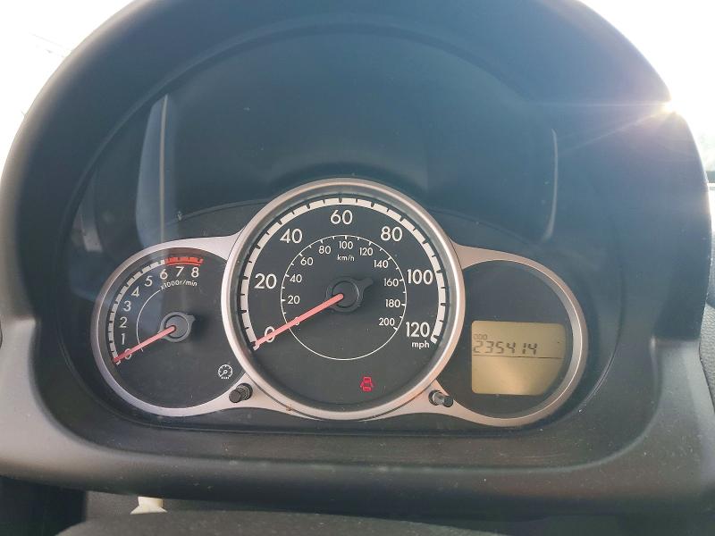 Продажа на аукционе авто 2013 Mazda Mazda2, vin: JM1DE1LY7D0161395, номер лота: 48300516
