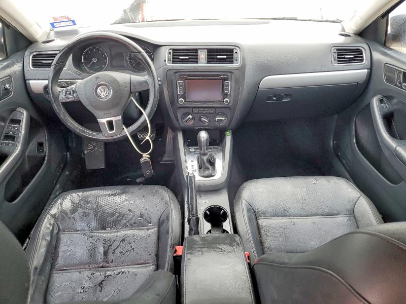 Aukcja sprzedaży 2014 Volkswagen Jetta, vin: 3VWD07AJ0EM323063, numer aukcji: 50558536