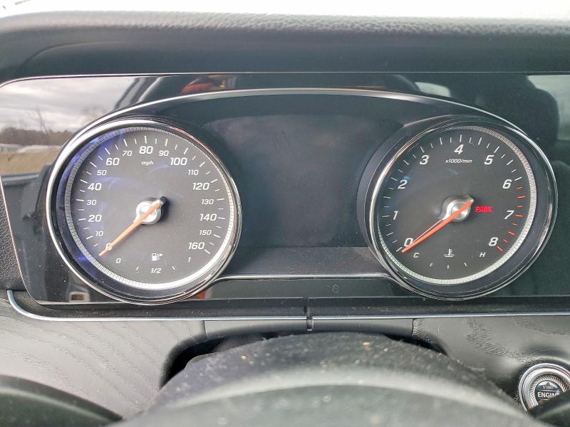 2017 Mercedes-benz E მანქანა იყიდება აუქციონზე, vin: WDDZF4KB7HA131935, აუქციონის ნომერი: 48462276